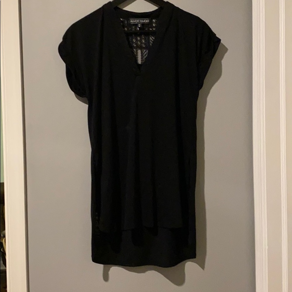 Almost Famous Top
